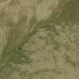 Satellite imagery of Coll de Finestres, AD