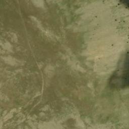 Satellite imagery of Coll de Finestres, AD