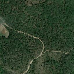 Satellite imagery of Castell de Requesens, ES