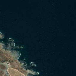 Satellite imagery of Cap de Cervera, FR
