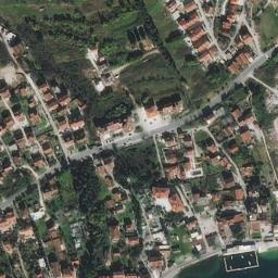 Satellite imagery of Koritnik, ME