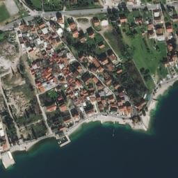 Satellite imagery of Koritnik, ME