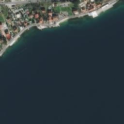 Satellite imagery of Koritnik, ME