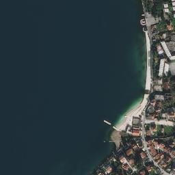 Satellite imagery of Rt Seljanovo, ME