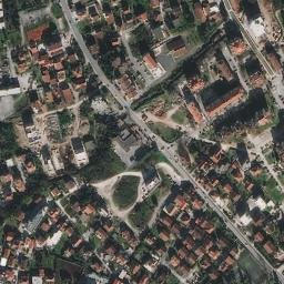 Satellite imagery of Rt Seljanovo, ME