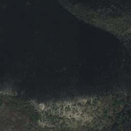 Satellite imagery of Morovo Brdo, ME