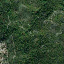 Satellite imagery of Gola Glava, ME