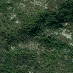 Satellite imagery of Gola Glava, ME
