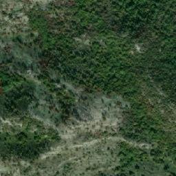 Satellite imagery of Ostro Brdo, ME