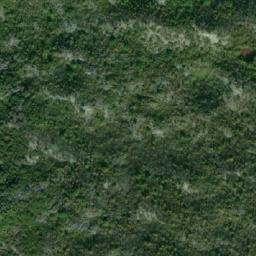 Satellite imagery of Ostro Brdo, ME