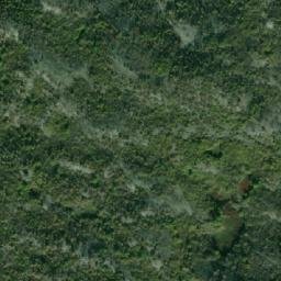 Satellite imagery of Crna Stijena, ME