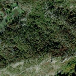 Satellite imagery of Mali Mishbrakut, AL