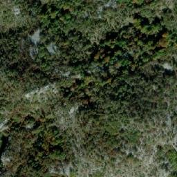 Satellite imagery of Mali Mishbrakut, AL