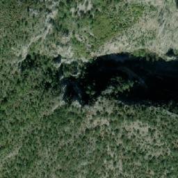 Satellite imagery of Mali Suka e Lakut, AL