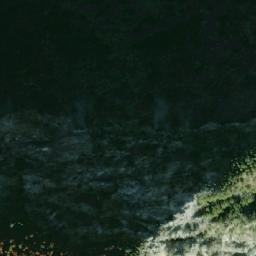 Satellite imagery of Mali Kunorës, AL