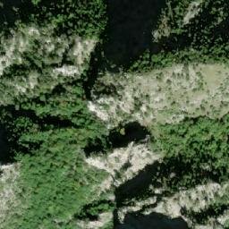 Satellite imagery of Maja e Stërnikut, AL