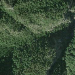 Satellite imagery of Kurrizi Sternikut, AL