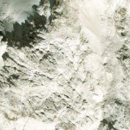 Satellite imagery of Maja e Harapit, AL
