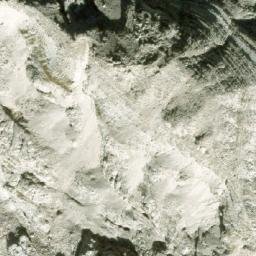 Satellite imagery of Maja e Harapit, AL