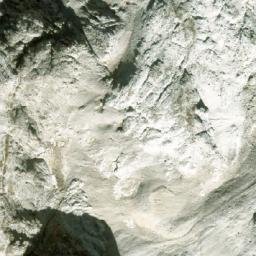 Satellite imagery of Maja e Harapit, AL