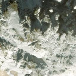 Satellite imagery of Maja e Rragamit, AL