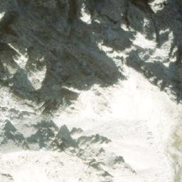 Satellite imagery of Maja e Rragamit, AL