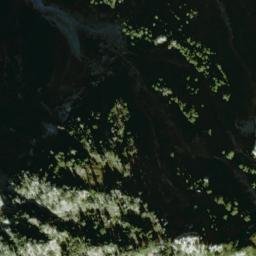 Satellite imagery of Bregu i Madh, AL