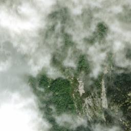 Satellite imagery of Maja e Peçmarës, AL