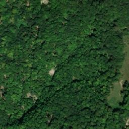 Satellite imagery of Qafa Petishit, AL