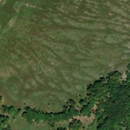 Satellite imagery of Qafa Petishit, AL