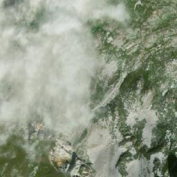 Satellite imagery of Mal Bubrek, AL