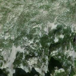 Satellite imagery of Mal Bubrek, AL