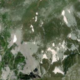 Satellite imagery of Mal Bubrek, AL