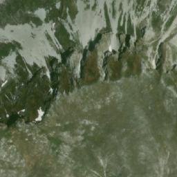 Satellite imagery of Qafë Lopeve, AL