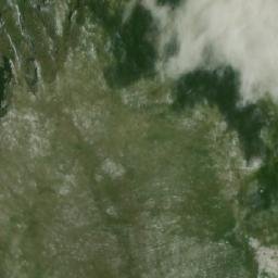 Satellite imagery of Mali Vrajushës, AL