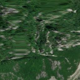 Satellite imagery of Kodra Cenit, AL