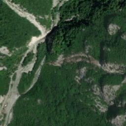 Satellite imagery of Kodra Cenit, AL