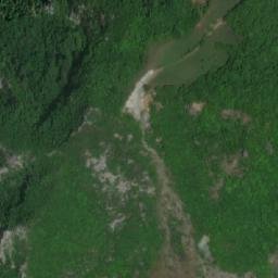 Satellite imagery of Kodra Cenit, AL