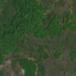 Satellite imagery of Padekës Kodra e, AL