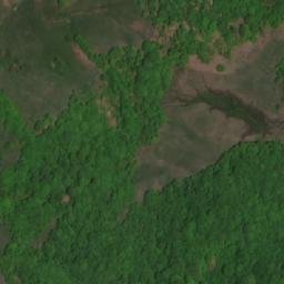 Satellite imagery of Padekës Kodra e, AL