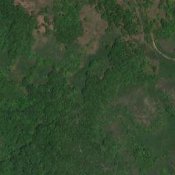 Satellite imagery of Maja Glava, AL