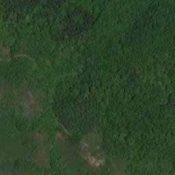 Satellite imagery of Maja Glava, AL