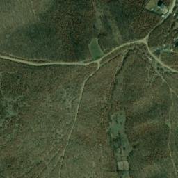 Satellite imagery of Moša, XK