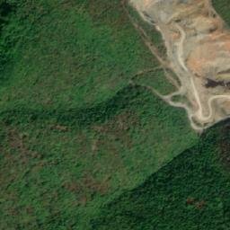 Satellite imagery of Astriga, XK