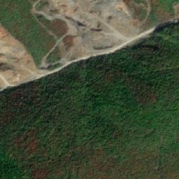 Satellite imagery of Astriga, XK