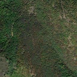 Satellite imagery of Balina, XK