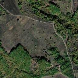 Satellite imagery of Kondurak, XK