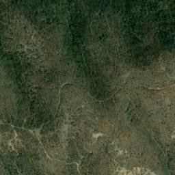 Satellite imagery of Prehod, XK