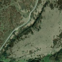 Satellite imagery of Prehod, XK