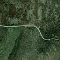 Satellite imagery of Ljuđe, RS